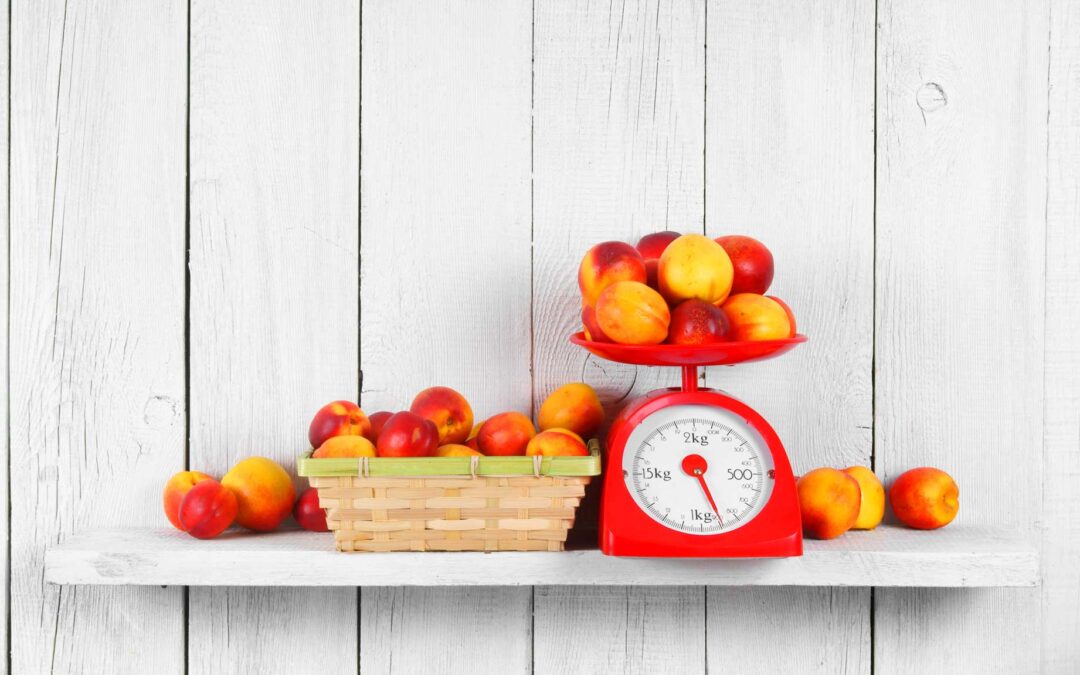 Važnost praćenja unosa kalorija nakon gubitka kilograma za održavanje idealne težine.