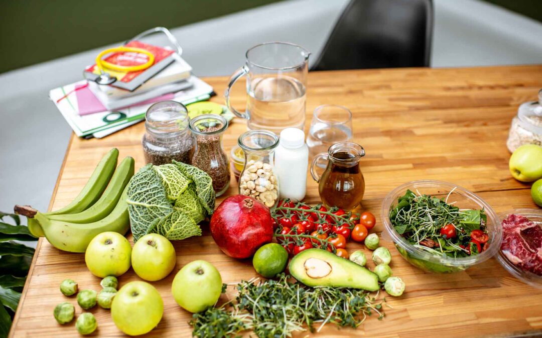 Zdrave namirnice koje biste trebali uvrstiti u svoju prehranu