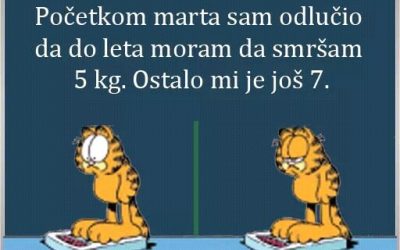 U deficitu smo, a vaga u suficitu?!?