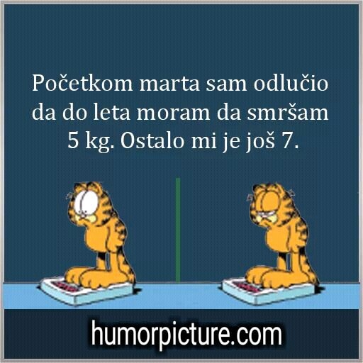 U deficitu smo, a vaga u suficitu?!?