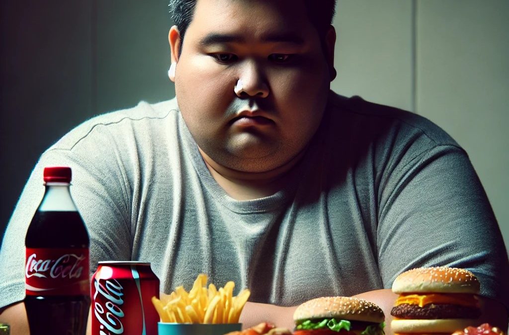 Što je inzulinska rezistencija?