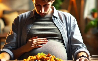 Zašto se prejedamo i kako prestati s binge eatingom?