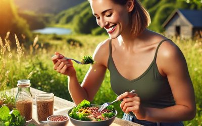 Kako se udebljati na zdrav nacin?