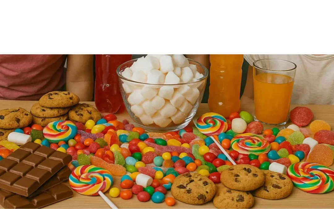 “Šećer je novi kokain? Istina koju ti nitko ne govori!”