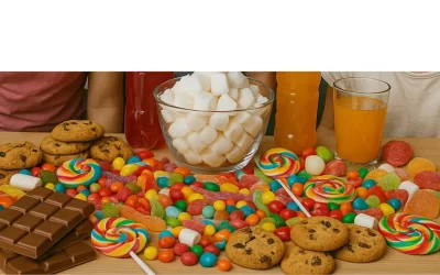 “Šećer je novi kokain? Istina koju ti nitko ne govori!”