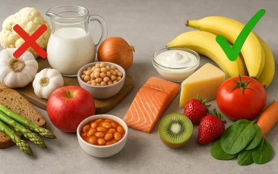 Zašto prdimo i zašto smo stalno napuhnuti?