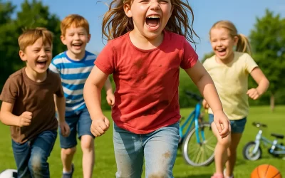 Treba li djeci brojati kalorije?