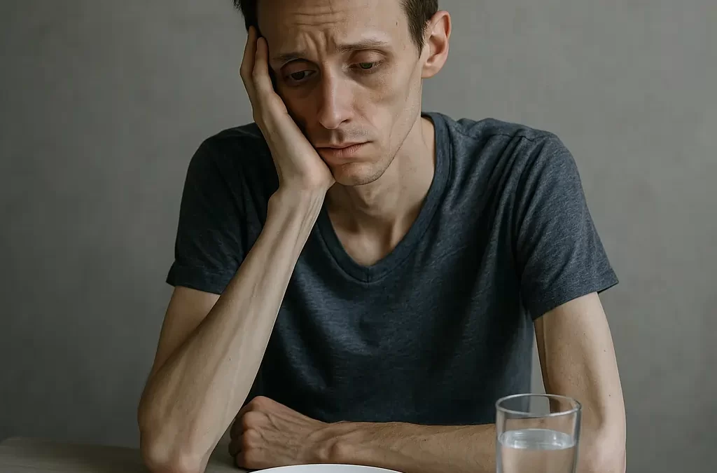 “Starvation mode”: Što je to i hoćeš li zaista prestati mršavjeti ako jedeš premalo?