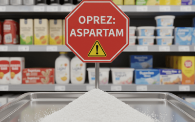 Aspartam i kancerogenost: Što stvarno kažu znanstvene institucije?