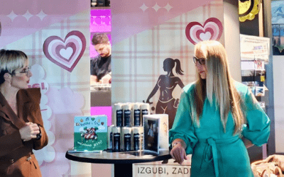 Stobreč: Večer iskrenih priča, kave i novih početaka