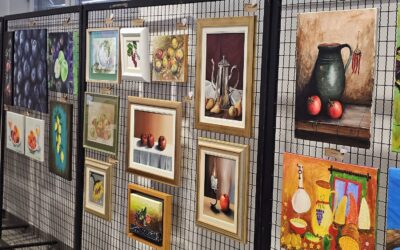 Gornji Kneginec: Večer inspiracije, umjetnosti i nevjerojatnih životnih priča