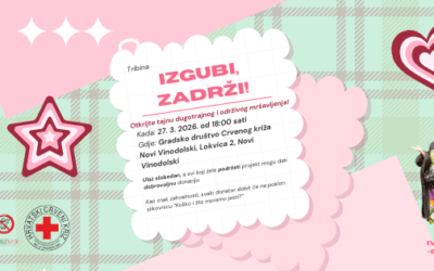 Najava tribine Novi Vinodolski