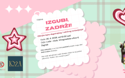 Najava treće tribine u Zagrebu