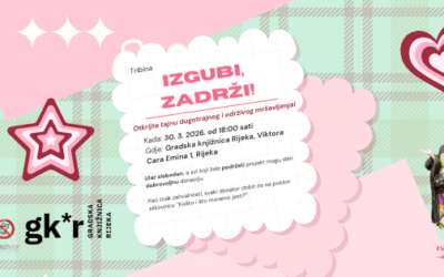 Najava druge tribine u Rijeci