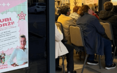 Đakovo: improvizacija je majka uspjeha!