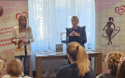 Zagreb: subotnja tribina koja je upalila puno novih lampica