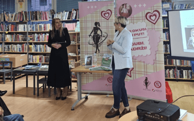 Omiš: sjajna atmosfera, čista pozitiva