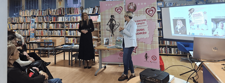 Omiš: sjajna atmosfera, čista pozitiva