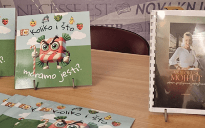 Pula: baš vam hvala na ovoj večeri!