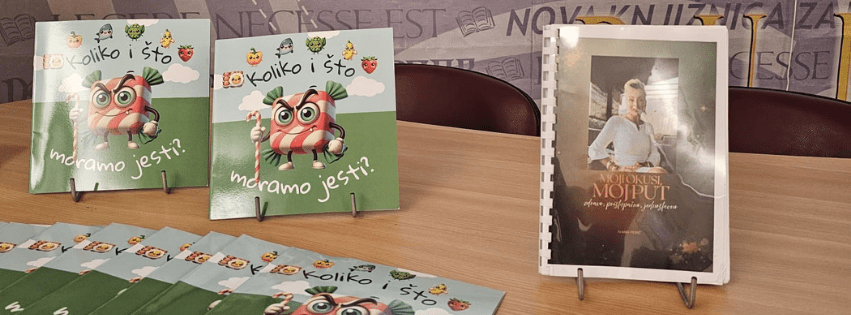 Pula: baš vam hvala na ovoj večeri!