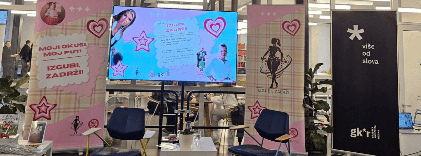 Rijeka: stolica više i jedan dobar KICK u stražnji dio