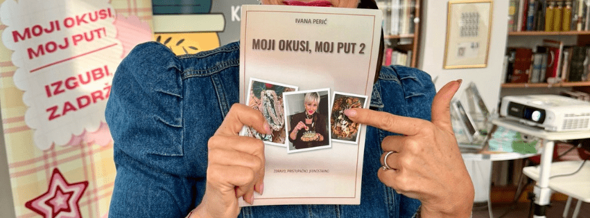 Velika Gorica: iznenađenje i premijera!