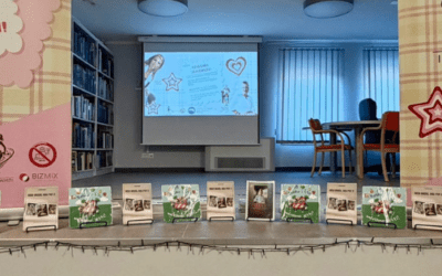 Delnice: kad dođeš na tribinu o tajnama mršavljenja, a završiš zaposlen kao vilenjak