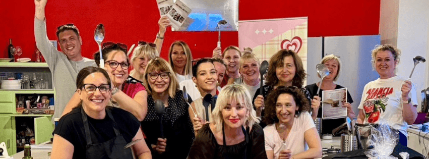 Rijeka: radionica kuhanja Izgubi, zadrži! kuhaj zdravo, broji pametno je stigla i u Rijeku!