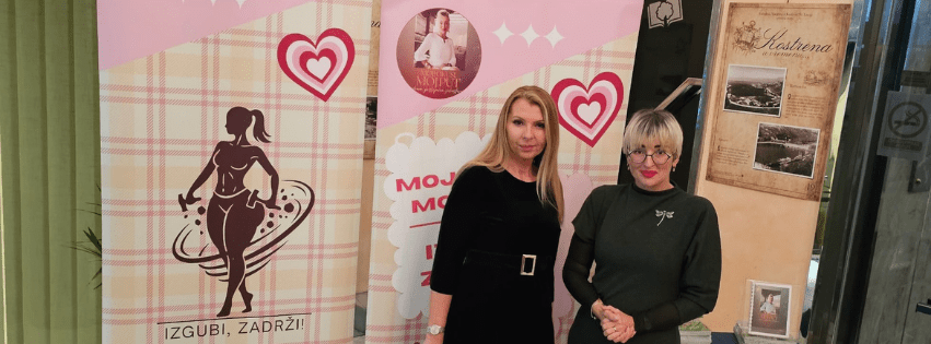 Kostrena: napokon da smo se vidjeli!