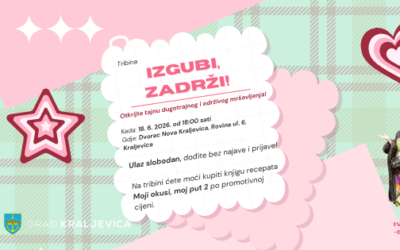 Najava tribine u Kraljevici