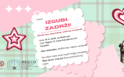 Najava tribine u Varaždinu