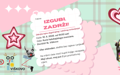 Najava tribine u Viškovu